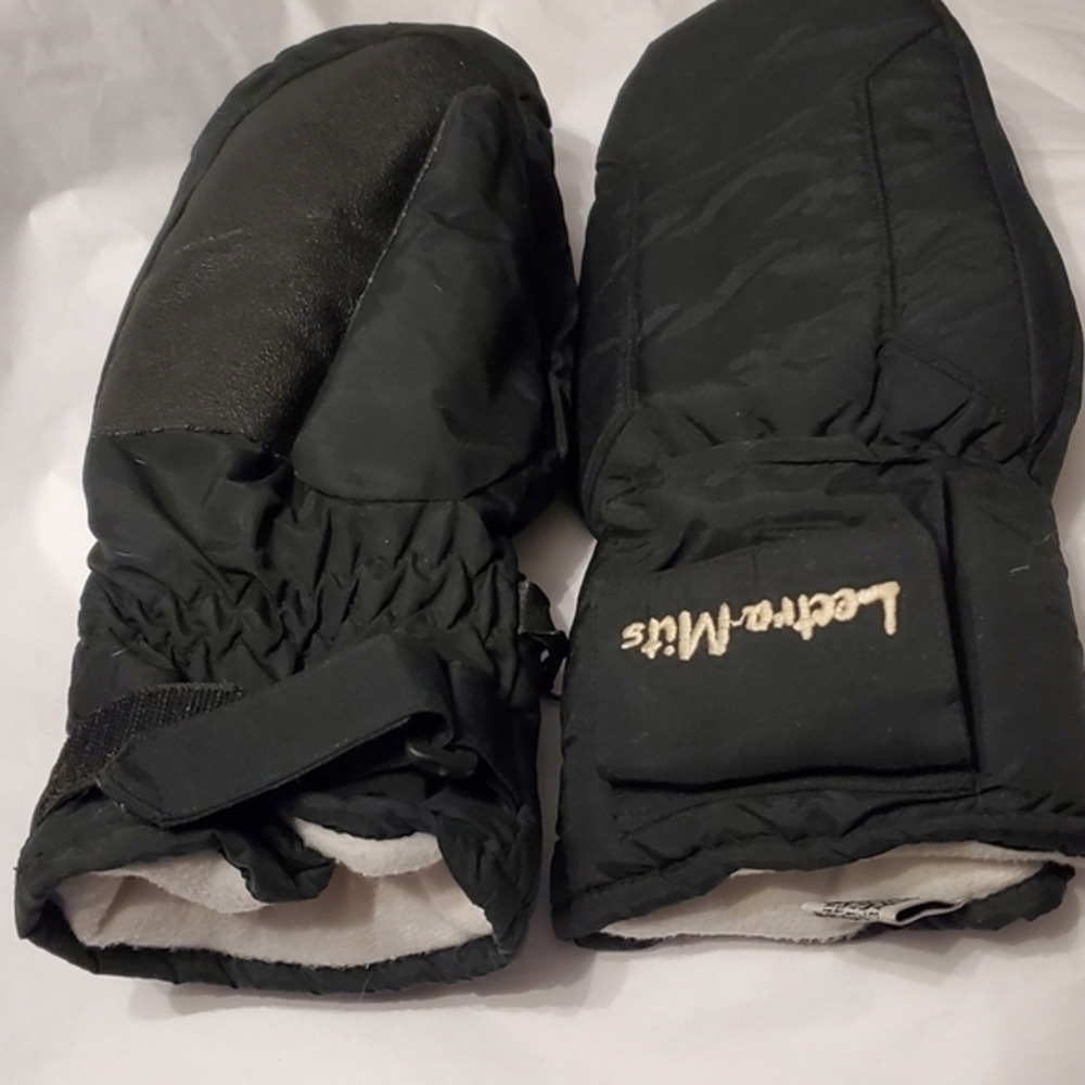 Lectra-Mits Mittens‎ One size